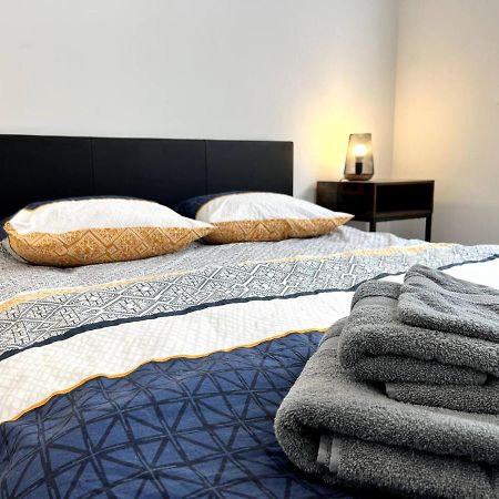Appartement Turquoise - 2 Pers - Sedan Luaran gambar